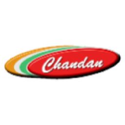 Chandan Healthcare Limited logo