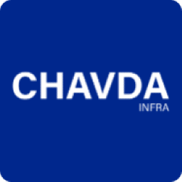 Chavda Infra Limited logo