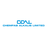 Chemfab Alkalis Limited logo