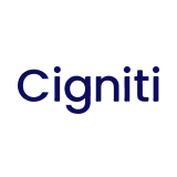 Cigniti Technologies Limited logo