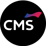 CMS Info Systems Limited logo