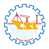 Cochin Shipyard Limited logo