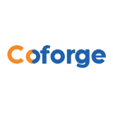 Coforge Limited logo