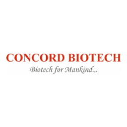 Concord Biotech Limited logo