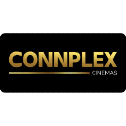 Connplex Cinemas Limited logo