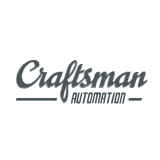 Craftsman Automation Limited logo