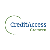 CREDITACCESS GRAMEEN LIMITED logo
