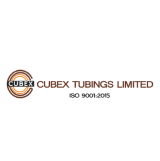 Cubex Tubings Limited logo