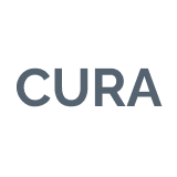 Cura Technologies Limited logo
