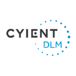 Cyient DLM Limited logo