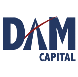 Dam Capital Advisors Limited logo