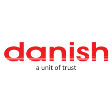 Danish Power Limited logo