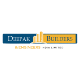 Deepak Builders & Engineers India Limited logo