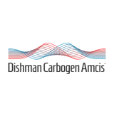 Dishman Carbogen Amcis Limited logo