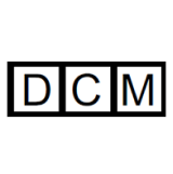 DCM Financial Services Limited logo
