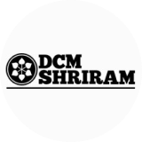 DCM Shriram Industries Limited logo