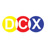 DCX Systems Limited logo