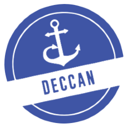 Deccan Transcon Leasing Limited logo