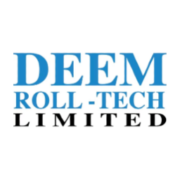 Deem Roll Tech Limited logo