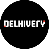 Delhivery Limited logo