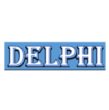 DELPHI WORLD MONEY LIMITED logo