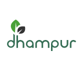 Dhampur Sugar Mills Limited logo