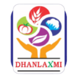 Dhanlaxmi Crop Science Limited logo
