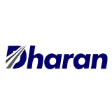 DHARAN INFRA-EPC LIMITED logo