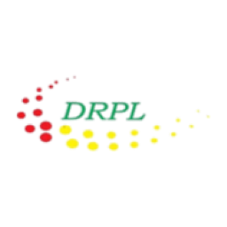 Dhara Rail Projects Limited logo