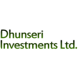 Dhunseri Investments Limited logo