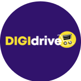 Digidrive Distributors Limited logo