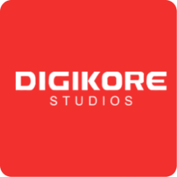 Digikore Studios Limited logo