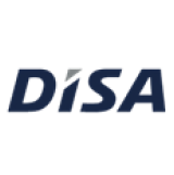 Disa India Limited logo