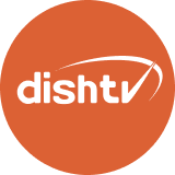 Dish TV India Limited logo