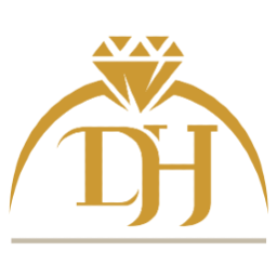 Divine Hira Jewellers Limited logo