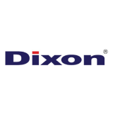 Dixon Technologies (India) Limited logo