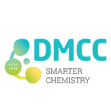 DMCC SPECIALITY CHEMICALS LIMITED logo