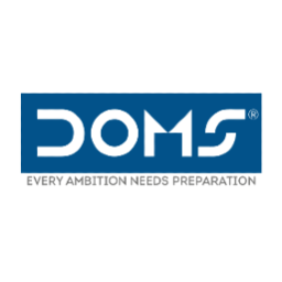 DOMS Industries Limited logo