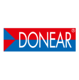 Donear Industries Limited logo