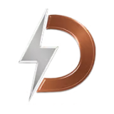 Divine Power Energy Limited logo