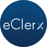 eClerx Services Limited logo