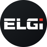 Elgi Equipments Limited logo
