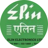 Elin Electronics Limited logo