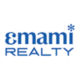 Emami Realty Limited logo