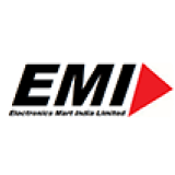 Electronics Mart India Limited logo