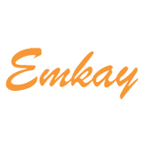 Emkay Global Financial Services Limited logo