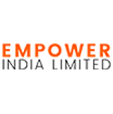 Empower India Limited logo