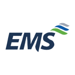 EMS Limited logo