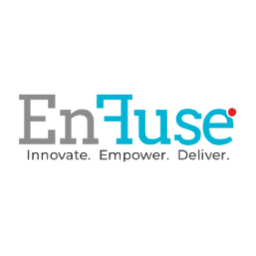 Enfuse Solutions Limited logo