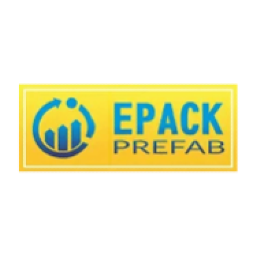 EPack Prefab Technologies Limited logo